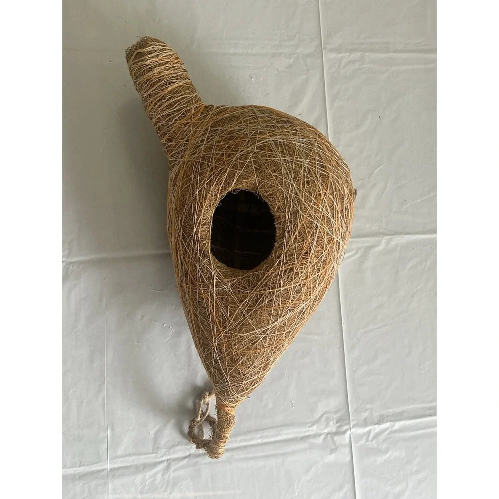 The Unbranded Brand bird houses